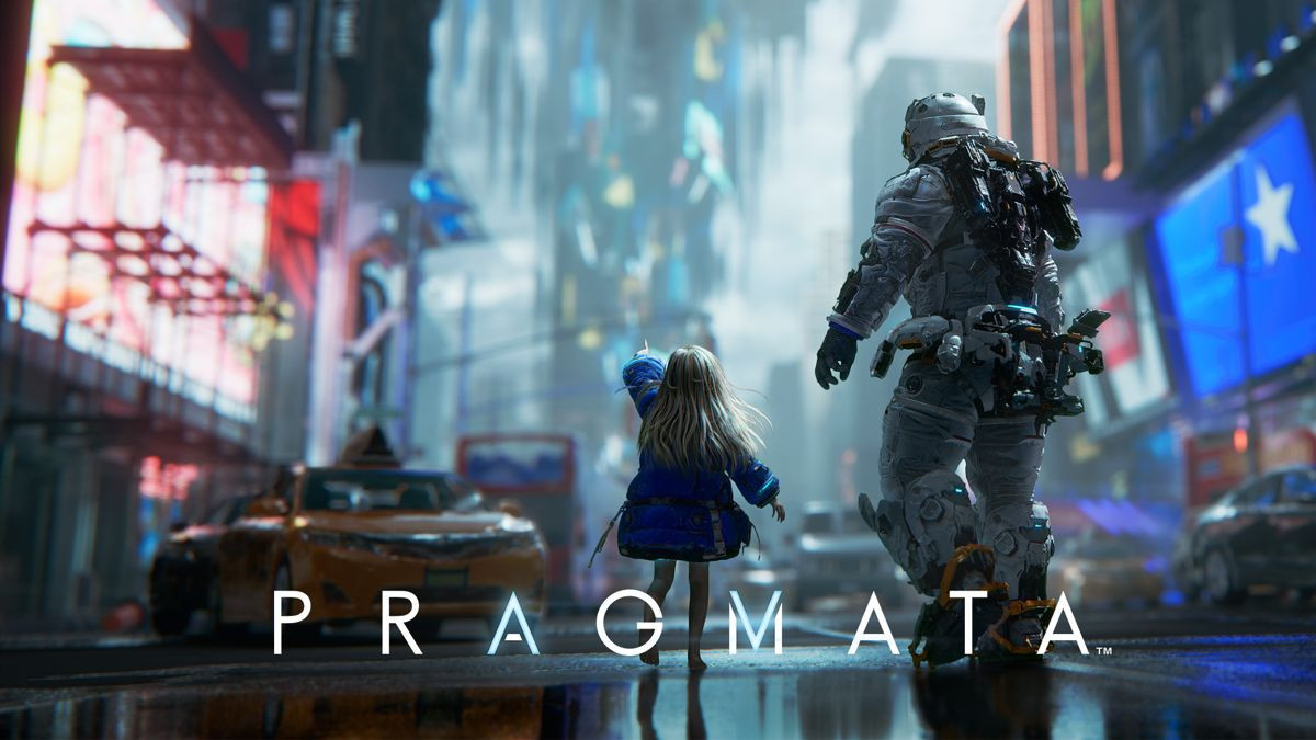 Κυκλοφόρησε το Pragmata της Capcom: Διαθέσιμο για PS5, Xbox Series, Switch 2 και PC image