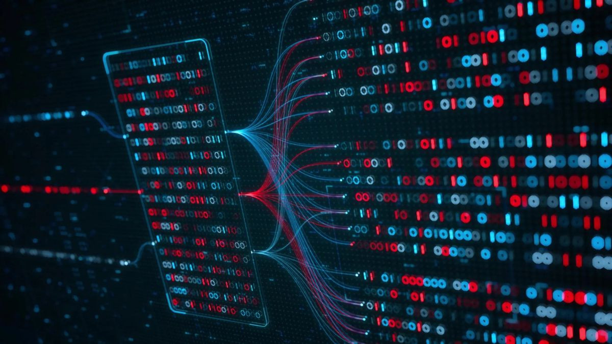 Quantum AI: Το νέο μοντέλο του UCL προβλέπει το... χάος image