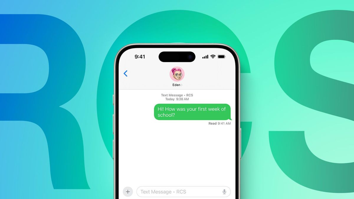 iOS 26.5: Ενεργοποιεί την end-to-end κρυπτογράφηση στα RCS μηνύματα μεταξύ iPhone και Android image