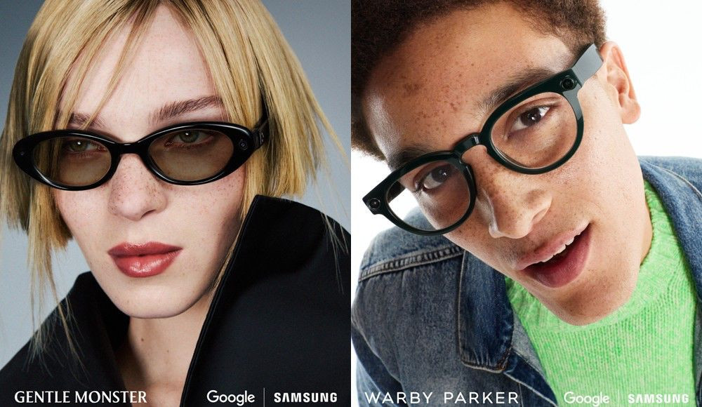 Samsung και Google απάντησαν επίσημα στη Meta με τα δικά του έξυπνα γυαλιά! image