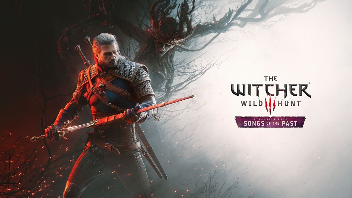 The Witcher 3: Ανακοινώθηκε επίσημα το νέο expansion Songs of the Past! image