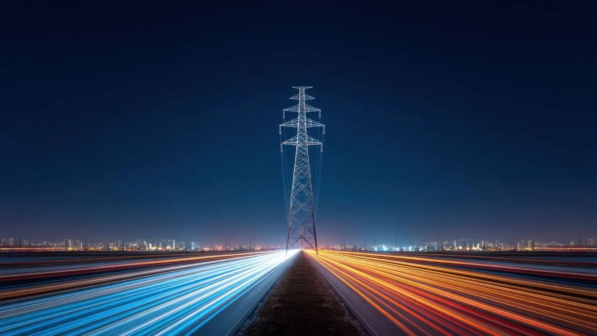 Electrification Action Plan: Το διπλό σχέδιο της ΕΕ για φθηνότερο ρεύμα και η παράταση στο όριο μηδενικών ρύπων image