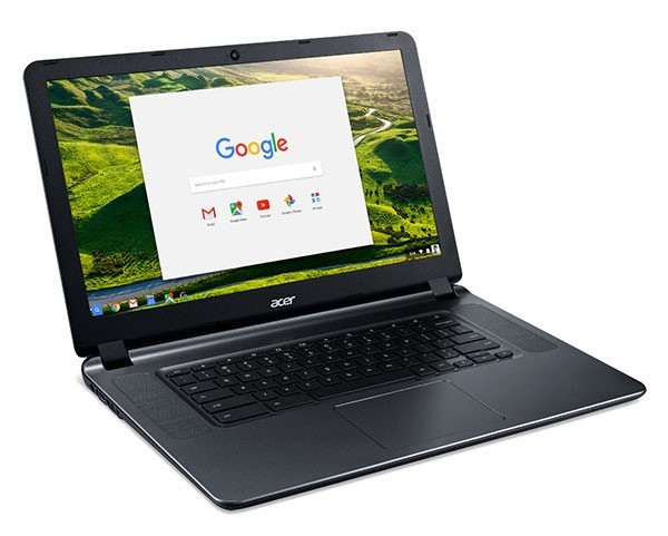 Acer Chromebook 15: Νέα έκδοση με τιμή μόλις $199 image