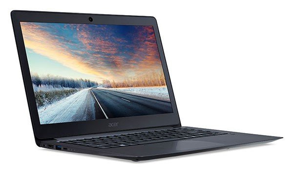 Acer TravelMate X3: Νέα ultra-portable laptops με premium κατασκευή και μεγάλη αυτονομία image