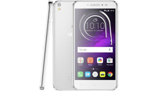 Alcatel Shine Lite: Η νεανική πρόταση με selfie flash και κατασκευή από γυαλί και μέταλλο [IFA 2016] image