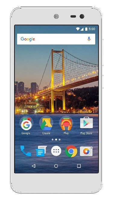 Τα Android One smartphones έρχονται πλέον και στην Ελλάδα image