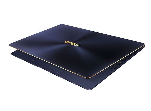 Asus ZenBook 3: Ένας απίστευτα εντυπωσιακός ανταγωνιστής για το MacBook Air [Video] image