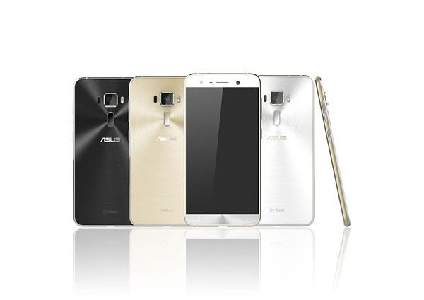 ASUS ZenFone 3: Αποκαλυπτήρια για τη νέα γενιά στις 30 Μαΐου image