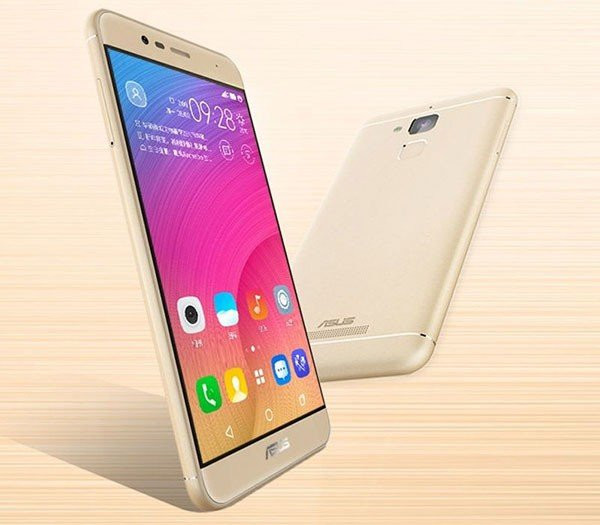 Asus ZenFone Pegasus 3: Το πιο προσιτό μέλος της νέας σειράς με μεταλλική κατασκευή και μπαταρία 4100mAh image