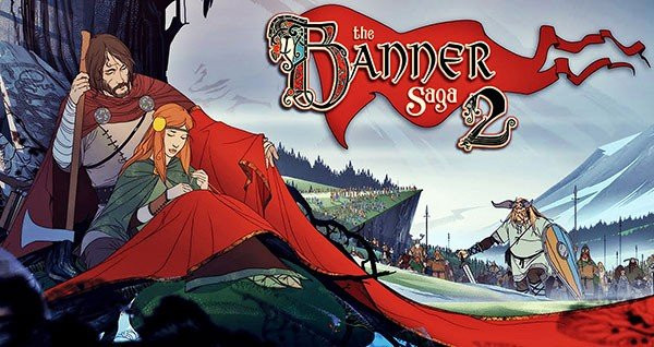 The Banner Saga 2: Απολαύστε 33 λεπτά gameplay από το sequel του παιχνιδιού [Video] image