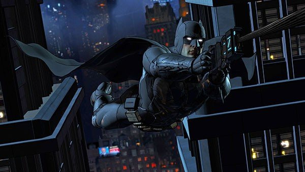 Batman: The Telltale Series, το πρώτο επεισόδιο διαθέσιμο στις 2 Αυγούστου [Video] image