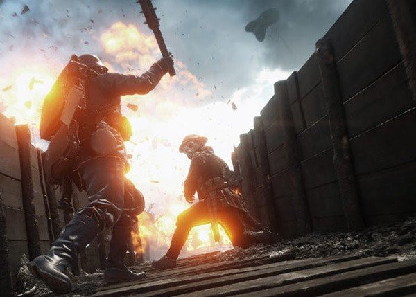 Battlefield 1: Ανακοινώθηκε η open beta και νέο trailer από τη Gamescom 2016 [Videos] image