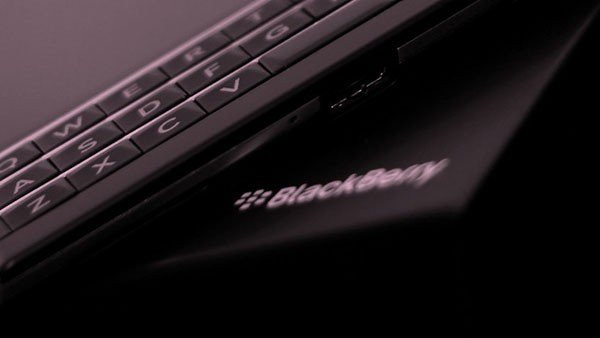 BlackBerry: Αποχωρούμε από την κατασκευή smartphones, στρεφόμαστε στην ανάπτυξη λογισμικού image