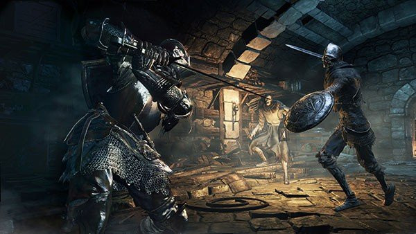 Dark Souls 3: Εντυπωσιακό launch trailer για το νέο action RPG [Video] image