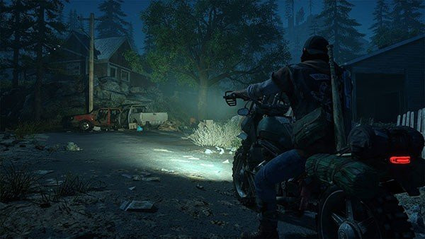 Days Gone: Το νέο open-world action adventure της Sony με μια δόση Sons of Anarchy [Video] image