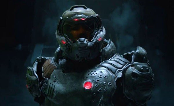 DOOM: Δείτε το εντυπωσιακό cinematic trailer [Video] image