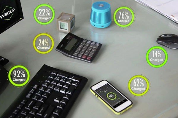 Είναι η Energous η μυστική συνεργάτιδα της Apple στον τομέα της ασύρματης φόρτισης; [Video] image