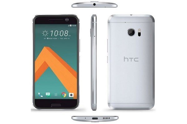 HTC 10: Διέρρευσε σε promo video μια ημέρα πριν την επίσημη παρουσίαση [Videos] image