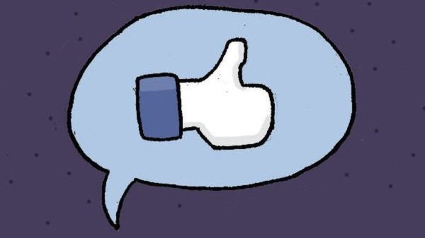 Η Facebook ομολογεί λαθεμένες μετρήσεις like και share. Αντιπερισπασμός ή απλή παραδοχή; image