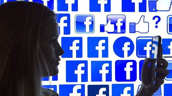Η Facebook δοκιμάζει εργαλείο που σε ενημερώνει αν κάποιος προσποιείται ότι είναι εσύ image