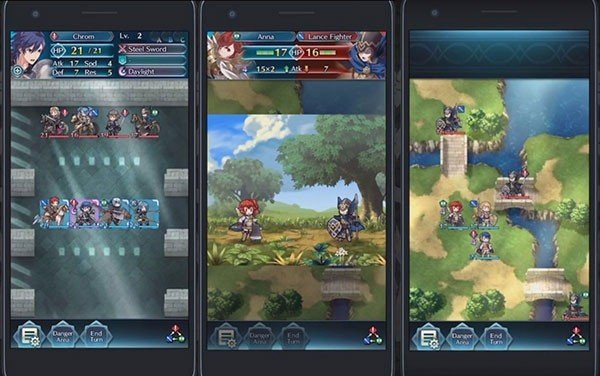 Fire Emblem Heroes: Tο νέο παιχνίδι της Nintendo για iOS και Android έρχεται στις 2 Φεβρουαρίου! [Video] image