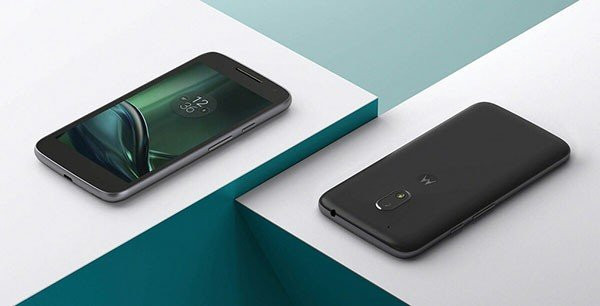 Moto G5: Η πρώτη διαρροή αποκαλύπτει οθόνη 5'' FHD και Snapdragon 430 image