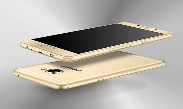 Samsung Galaxy C9: Στα σκαριά το νέο μέλος της προσιτής σειράς με εξαιρετικά specs image
