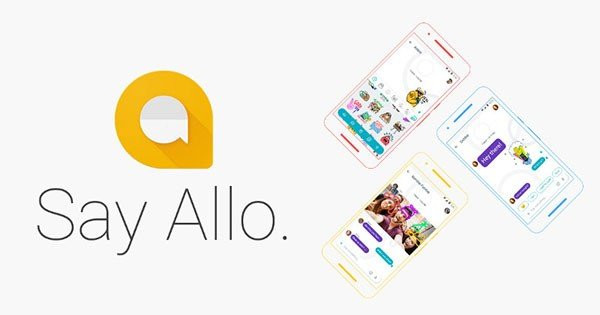 Google Allo: Διαθέσιμη η νέα υπηρεσία messaging για Android και iOS! [Video] image