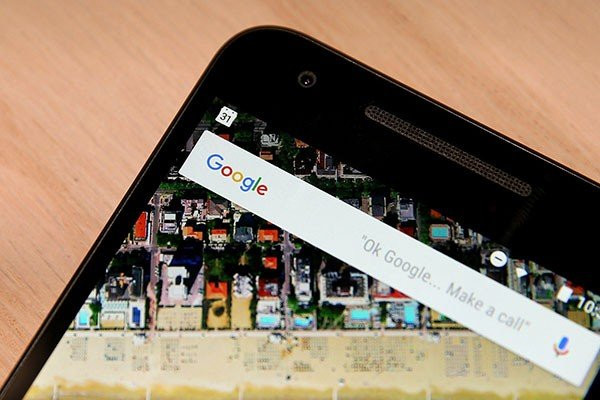 Το smartphone της Google φημολογείται ότι θα κυκλοφορήσει μέσα στο 2016 image