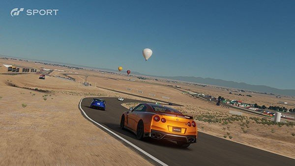 Gran Turismo Sport: Έρχεται το Νοέμβριο αποκλειστικά για το PlayStation 4 [Video] image