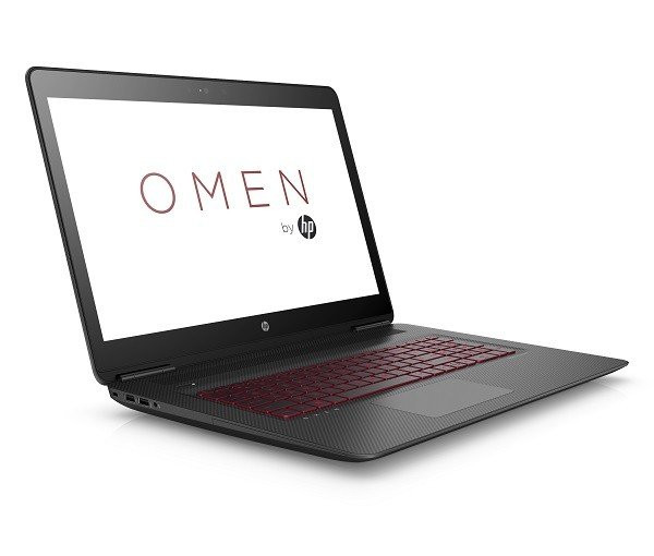 H HP απογειώνει το gaming με τη νέα σειρά OMEN X image