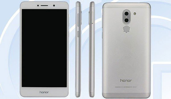 Huawei Honor 6X: Έρχεται με οθόνη 5.5'' FHD, Snapdragon 625, διπλή κάμερα και μεταλλική κατασκευή στις 18 Οκτωβρίου image
