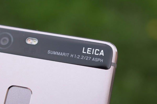Η Huawei και η Leica ιδρύουν νέο κέντρο Έρευνας και Καινοτομίας για κάμερες και VR image