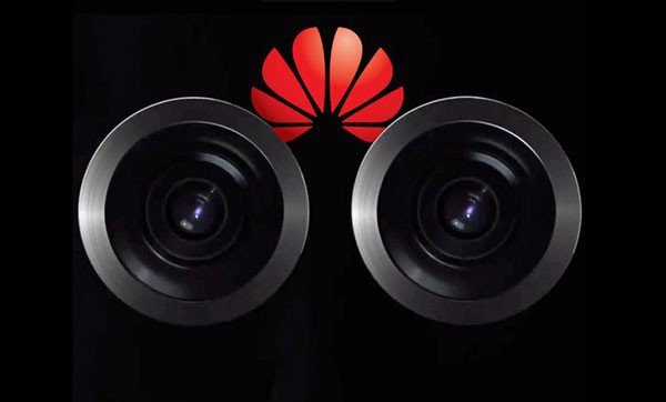 Εκδήλωση της Huawei στις 3 Νοεμβρίου, πιθανότατα για το Huawei Mate 9 image