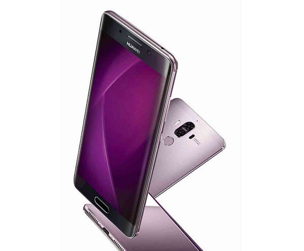 Huawei Mate 9: Διέρρευσε render της Pro έκδοσης και αποκαλύψεις για τις διαφορές με την απλή image