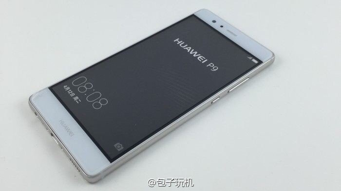 Huawei P9: Πληθώρα νέων φωτογραφιών στη δημοσιότητα image