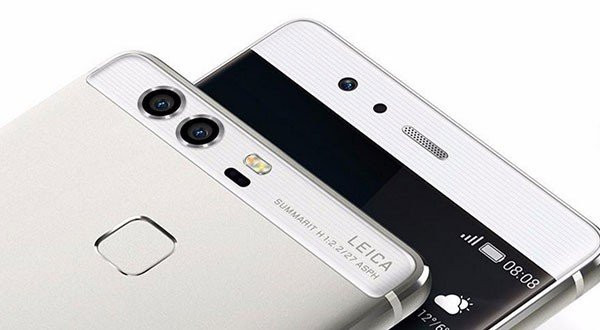 Huawei P9 / P9 Plus: Επίσημα με διπλή κάμερα Leica, octa-core Kirin 955 και Android 6.0 image