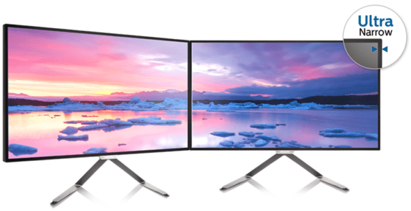 Οι καινοτομίες των οθονών Philips στην IFA 2016 [Δελτίο Τύπου] image