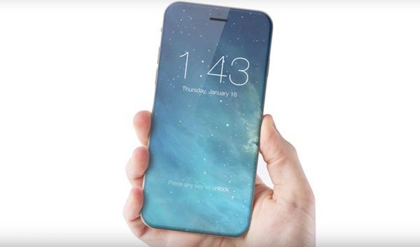 Νέα leak δείχνουν 3 μοντέλα iPhone για το 2017, το ένα premium με κωδική ονομασία “Ferrari” image