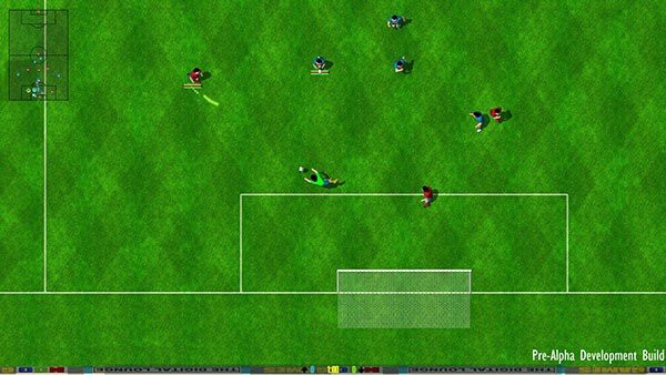 Kick Off Revival: Διαθέσιμο από σήμερα στην Ευρώπη αποκλειστικά σε PS4/PS Vita για 6 μήνες [Video] image
