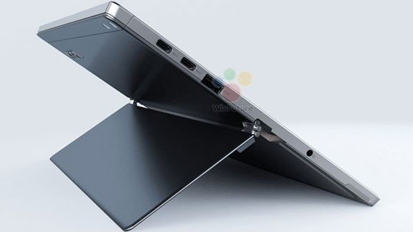 Lenovo Miix 520: Στα σκαριά το νέο υβριδικό 2-σε-1 tablet με επεξεργαστές Intel Kaby Lake, Windows 10 και LTE image