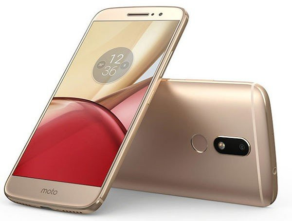 Lenovo Moto M: Επίσημα με οθόνη 5.5'' FHD, octa-core επεξεργαστή, 4GB RAM και μεταλλική κατασκευή image