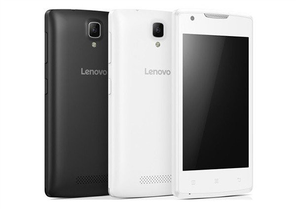Lenovo Vibe A: Το νέο ultra entry-level smartphone της εταιρείας image