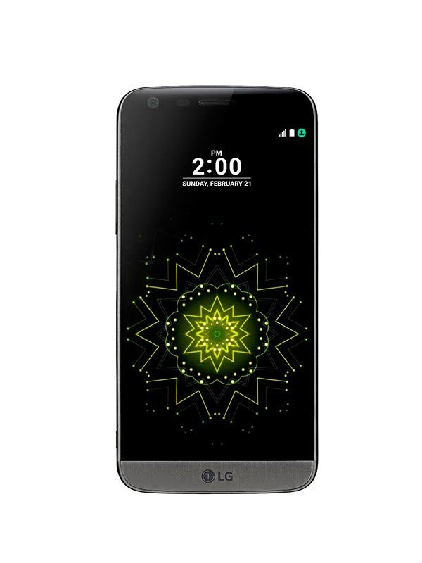LG G5: Διαθέσιμο από αύριο στην Ελλάδα με κουπόνι αξίας €70 για όσους το αγοράσουν μέχρι την 1η Ιουνίου image