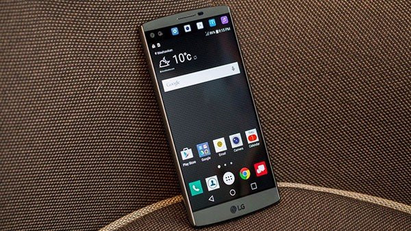 LG G6: Θα διαθέτει την πρώτη super wide οθόνη 5.7'' QHD+ με αναλογία εικόνας 18:9 image