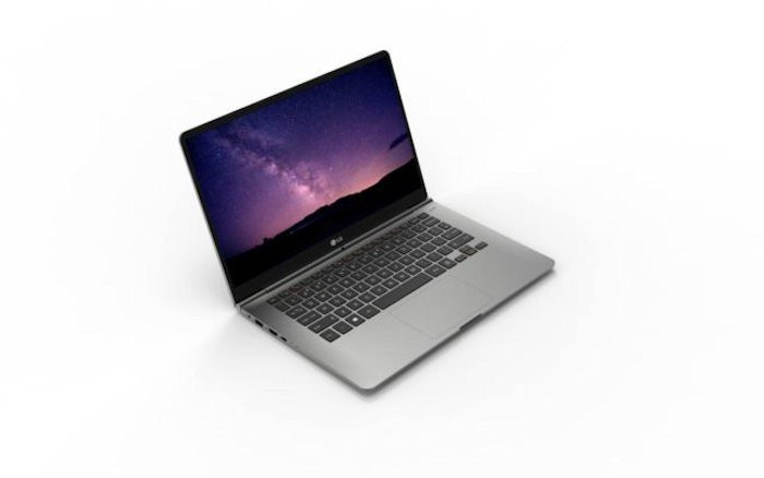 LG Gram: Τα νέα laptops της εταιρείας υπόσχονται αυτονομία έως 24 ώρες με μία φόρτιση! [CES 2017] image
