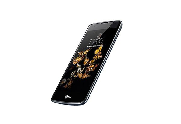 LG K8: Διαθέσιμο στην ελληνική αγορά το "Μοναδικό όπως εσύ" smartphone image