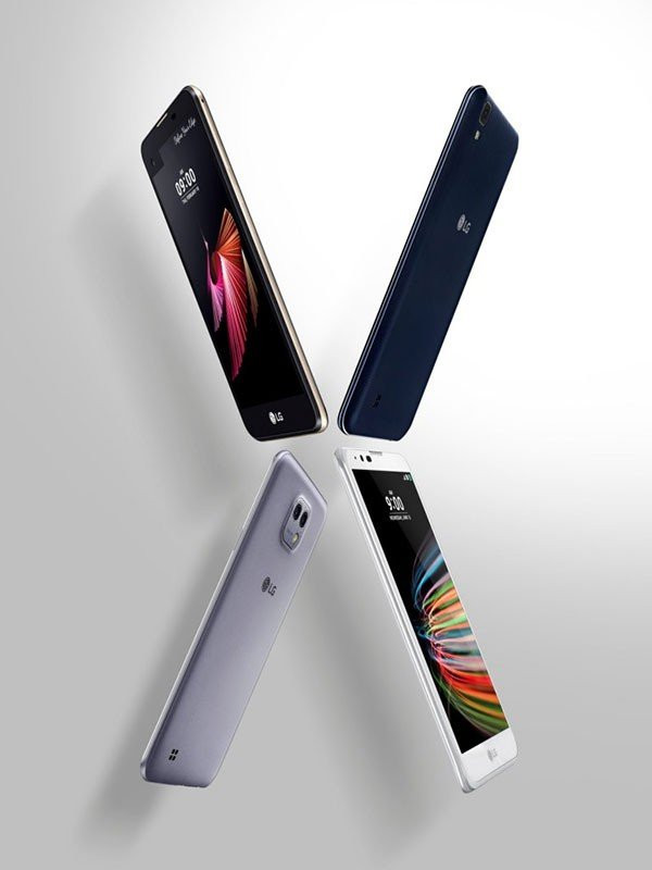 LG X power/style/max/mach, τα νέα smartphones της σειράς X με μοναδικές ιδιότητες [Video] image