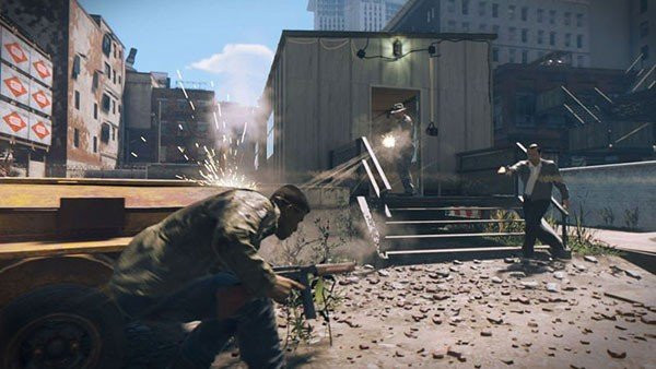 Mafia 3: Επίσημο trailer και επίσημο gameplay από την E3 2016 [Videos] image