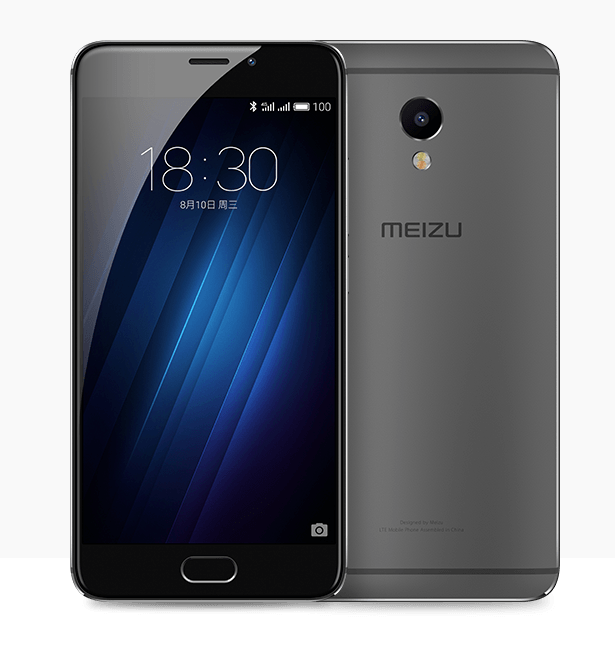Meizu M3E: Επίσημα με οθόνη 5.5'' FHD, μεταλλική κατασκευή και προσιτή τιμή image